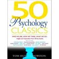 50 Psychology Classics