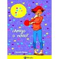 Go Girl - Amigo O Novio