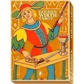 Golden Wirthtarot Grand Trumps