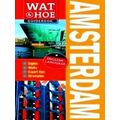 Amsterdam Wat & Hoe Guidebook