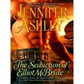Mackenzies Seduction Of Elliot by Jennifer Ashley
