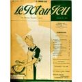 Le pot-Au-Feu. 1936. 44e Annee by Various Authors