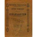 Zielelasten by Gustaaf Vermeersch