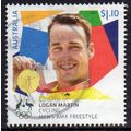 Australia 2021 Olympic Gold Medal Winners - Log...