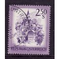 AUSTRIA 1973 SG 1679 VIEWS 2s 50 MURAU STYRIA F...