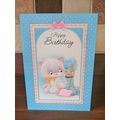 birthday card for her - Happy Birthday #3