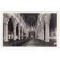 Interior Sacred Heart Church Wimbledon London R...