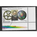 GER 2003 55c '100TH ANN OF GERMAN NATIONAL MUSE...