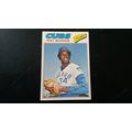 1977 Topps Card # 190 Ray Burris Excellent (5) ...
