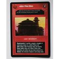 Star Wars CCG: Jabba's Palace Limited # Jabba's...
