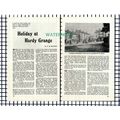 (7613) Hardy Grange Grassington Mary Proctor G ...