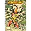 Firestorm (Vol 2) The Fury of # 057 VFN MODERN ...