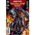 Earth Two: Worlds End (Vol 1) # 026 NM MODERN A...