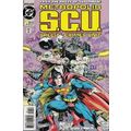 Metropolis S.C.U. (1994 Ltd) # 001 NM MODERN AG...