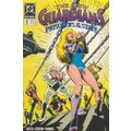 New Guardians (Vol 1) # 008 NM MODERN AGE COMICS