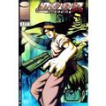 Neon Cyber (Vol 1) # 008 NM MODERN AGE COMICS