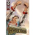 Supreme Power: Hyperion # 002 NM MODERN AGE COMICS