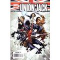 Union Jack (2006 Ltd) # 003 NM MODERN AGE COMICS