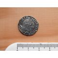 1562 Elizabeth Sixpence Reproduction (e15)