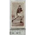 1938 Churchmans Association Footballers No. 33 ...