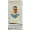 1926 Ogden's Captains of Football Clubs No. 11 ...