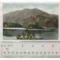 1904 postcard Ellen's Isle & Ben Venue, Loch Ka...