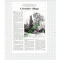 Roydon Essex - 1989 Article