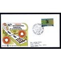 AUSTRALIA 1972 FDC Inter… Congress of Accountan...