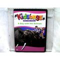 Kidsongs: A Day With the Animals [DVD] [1986]
