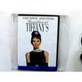 BREAKFAST AT TIFFANY'S - Audrey Hepburn
