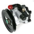 Bomba de dirección 57100-2E300 para Hyundai Tuc...