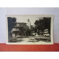 BRITANIA CLUB, PORT-SAID, EGYPT used postcard RP #
