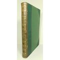 Vintage Illustrated Leather Book The Childrens ...