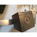J & S THE TOOL MASTER,J & S TOOL Angle AND Radi...