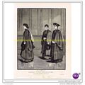 SWEET GIRL GRADUATES, UNIV OF LONDON 1882, PRIN...