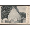 Auld Kirk, Alloway, Ayrshire, 1904 - Valentine'...