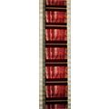 Pk GEB -K - MIX - K c058F . 1 STRIP OF 5 - 35MM...