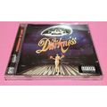 CD Album - The Darkness - Permission To Land