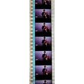 Pk GEB - Z - MIX - E 0122r . 1 STRIP OF 5 - 35M...