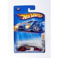 Hot Wheels Hammered Coupe #162 Autonomicals 5/5...