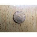 1975j 1 Pfennig Germany Coin