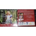 Alice Through The Looking Glass DVD Promo The D...
