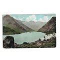 Loch Coruisk Postcard.