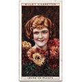 WILLS CIGARETTE CARD CINEMA STARS 2nd. SERIES 1...