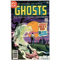 GHOSTS # 57 (1977)