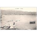 83 - AGAY - LA RADE
