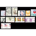 EFO Misperforation Error Collection - All Mint ...