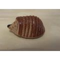 Vintage Wade Whimsey Hedgehog - 1971