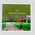 Kröller-müller Museum Paperback Art Book Hans D...