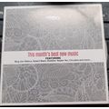 This Month's Best New Music CD Promo PROG Magaz...